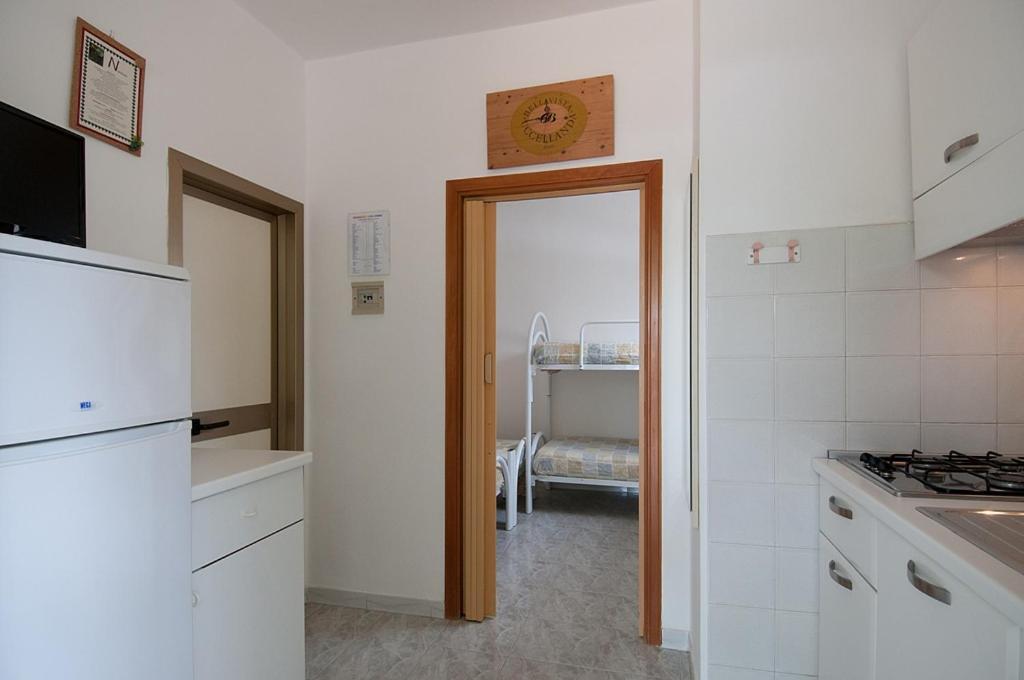 Club Del Sole Roseto Degli Abruzzi Easy Camping Village Exterior foto